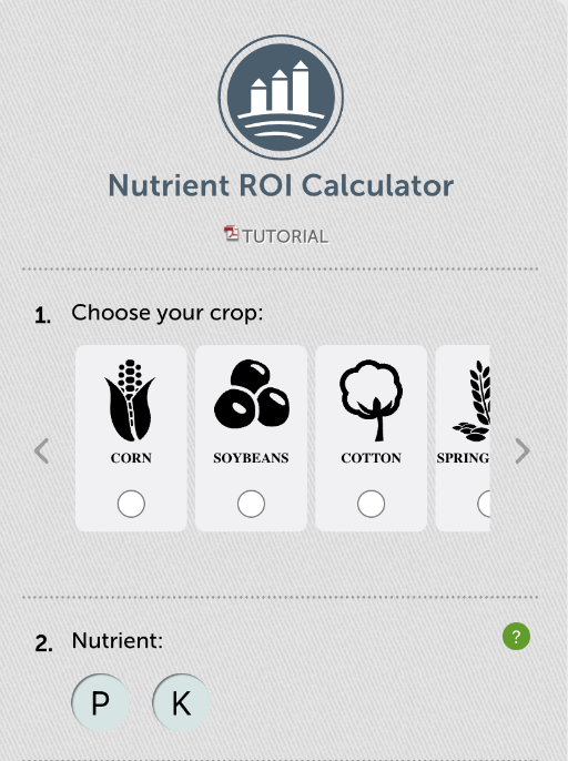 ROICalculator